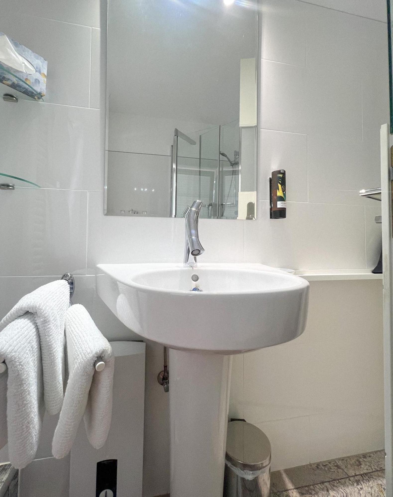 Hotel Service Apartments Am Prinzenplatz Камп-Лінтфорт Екстер'єр фото